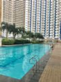 Light Residences Condominium Mandaluyong - Manila マニラ - Philippines フィリピンのホテル