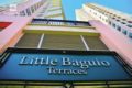 Little Baguio Terraces Unit # 20L - Manila - Philippines Hotels