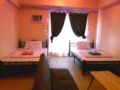 Lovely & Comfy Studio at BGC near Uptown Mall - Manila - Philippines Hotels