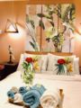 Lujene's Nest by Azure Urban Resort Residences - Manila - Philippines Hotels