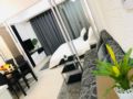 Lulu's Staycation @ Azure Residences - Manila - Philippines Hotels