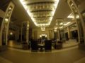 Lumiere Residence 2BR Modern Condo w/Free Parking - Manila マニラ - Philippines フィリピンのホテル