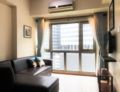 LuxFlats|Romantic 1BR Suite w/ Beautiful City View - Manila マニラ - Philippines フィリピンのホテル