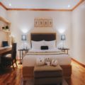 Luxo Suites - Manila - Philippines Hotels