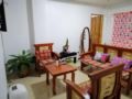M&H Residence Baguio Guesthouse - Baguio - Philippines Hotels