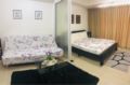 M721 1BR * Condominium Unit in Azure Residences - Manila - Philippines Hotels