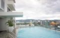 MABOLO GARDEN A3 FREE POOL GYM WIFI NEAR MALL - Cebu - Philippines Hotels