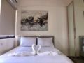 Mabolo garden flats Perfect GETAWAY to unwind (MR) - Cebu - Philippines Hotels