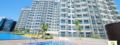 Mactan 1BR Seaview Condo+Wifi+Pool+Gym+Sauna - Cebu - Philippines Hotels