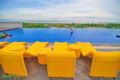 Mactan Newtown Beach and Condo Staycation - Cebu - Philippines Hotels