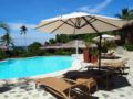 Magic Oceans Dive Resort - Bohol - Philippines Hotels