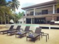 Main House in Alegria Beach, Siargao Island. - Siargao Islands - Philippines Hotels
