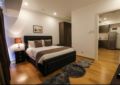Makati hotel type condominium at Milano Residences - Manila - Philippines Hotels