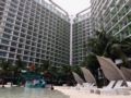 MALDIVES :AZURE URBAN RESORT RESIDENCE - Manila マニラ - Philippines フィリピンのホテル