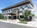 Mansion Garden Hotel - Subic (Zambales) スービック（サンバレス） - Philippines フィリピンのホテル