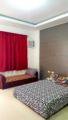 Marcela Home Residence unit 2 - Angeles / Clark - Philippines Hotels