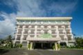 Marzon Hotel Kalibo - Kalibo カリボ - Philippines フィリピンのホテル