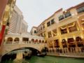MaxStays - Max Style @ The Venice Residences - Manila - Philippines Hotels