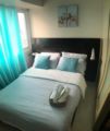 Mezza II Residences Unit # 3606 - Quezon City - Philippines Hotels