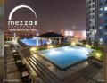 Mezza II Residences Unit # 4133 - Manila マニラ - Philippines フィリピンのホテル