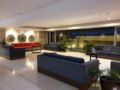 Mezza Residence (611) | Spacious 2 Bedroom+Balcony - Manila - Philippines Hotels