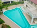 Mivesa Garden Residences building 4 813 - Cebu - Philippines Hotels