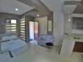 Modern studio suite in the heart of the city - General Santos - Philippines Hotels