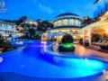 Monaco Suites de Boracay Hotel - Boracay Island ボラカイ島 - Philippines フィリピンのホテル