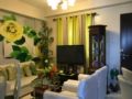 My Angels Nest 2 Bedrooms Condo Unit - Davao City - Philippines Hotels