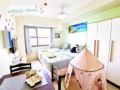 NEW  Horizons101@seaview family room - Cebu - Philippines Hotels