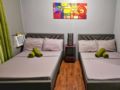 NEW! La Serene Manila Cozy Homes (Budget Room) - Manila - Philippines Hotels