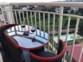 NEW Stunning Tagaytay Condo 1BR Balcony Taal Lake - Tagaytay - Philippines Hotels