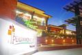 Newly Built Condo in Cebu City (Studio Unit) - Cebu - Philippines Hotels