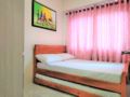 Nice Holiday Hub in Baguio City - Baguio - Philippines Hotels