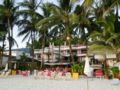Nigi Nigi Too Beach Resort - Boracay Island ボラカイ島 - Philippines フィリピンのホテル