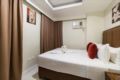One-bedroom apartment - Manila マニラ - Philippines フィリピンのホテル
