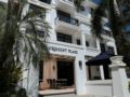 One Crescent Place Hotel - Boracay Island ボラカイ島 - Philippines フィリピンのホテル