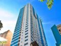 One Pacific Place Serviced Residences - Manila - Philippines Hotels
