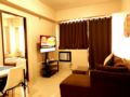 One Palm Tree 5KCB 2BR - Manila - Philippines Hotels