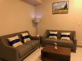 One Uptown Residence 14M - Manila - Philippines Hotels