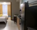 One Uptown Residence 33B - Manila マニラ - Philippines フィリピンのホテル
