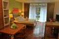 Ozark Bed and Breakfast - Bourbon. incld breakfast - Baguio バギオ - Philippines フィリピンのホテル