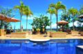 Palm Breeze Villa - Boracay Island ボラカイ島 - Philippines フィリピンのホテル