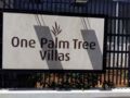Palm Tree Villas - Manila マニラ - Philippines フィリピンのホテル