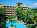 Paradise Garden Resort Hotel & Convention Center - Boracay Island ボラカイ島 - Philippines フィリピンのホテル