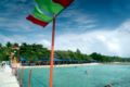 Paradise Island Park & Beach Resort - Davao City ダバオ - Philippines フィリピンのホテル