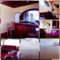 Parking house by the beach - Dumaguete - Philippines Hotels