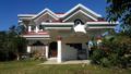 Pascual House Bed And Breakfast - Baybay - Philippines Hotels