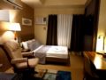 Penthouse Hotel-like Condo unit - Davao City ダバオ - Philippines フィリピンのホテル