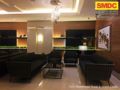 Perfect Staycation - Fern Residences 1BR w/Balcony - Manila マニラ - Philippines フィリピンのホテル